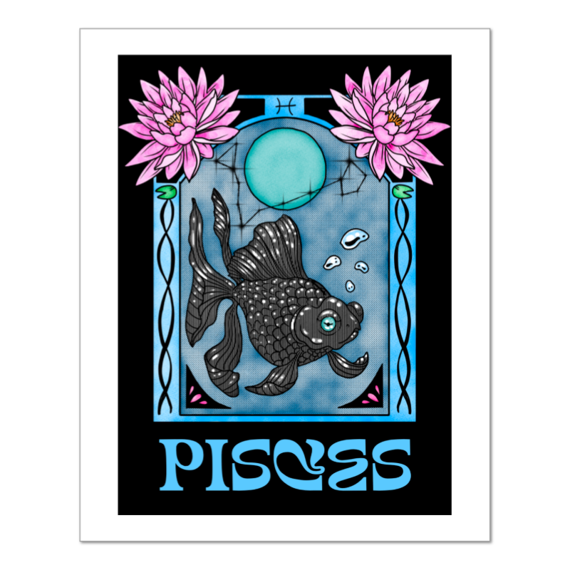 PISCES