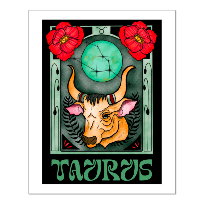 TAURUS