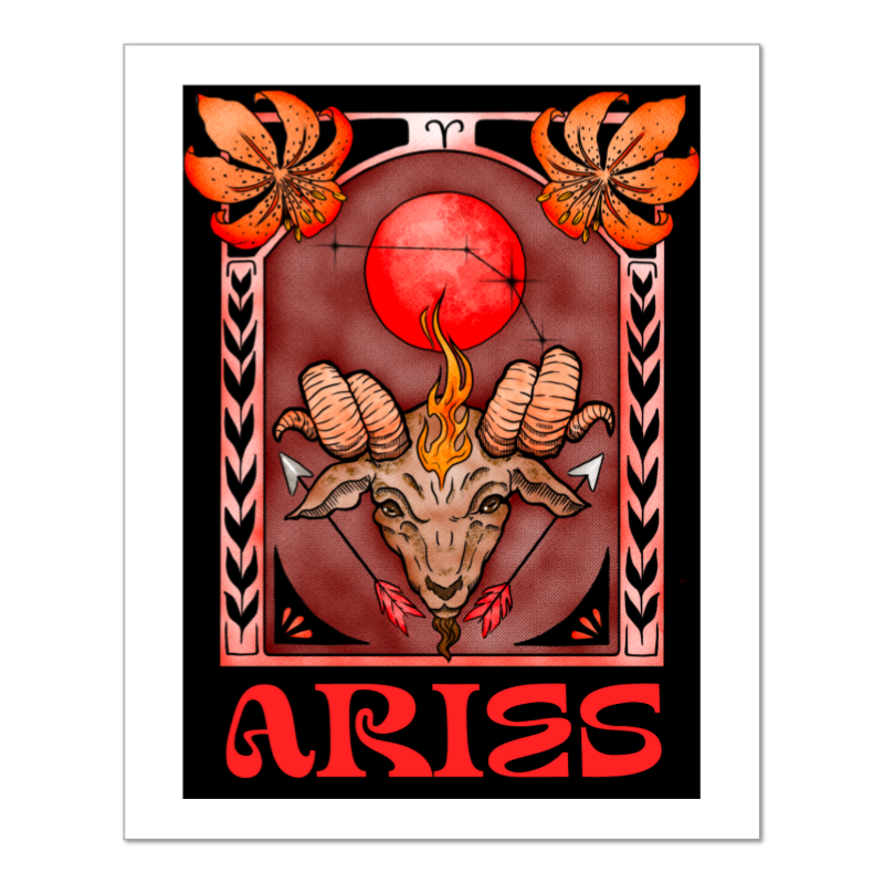 ARIES