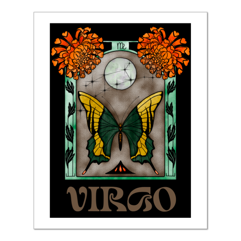 VIRGO
