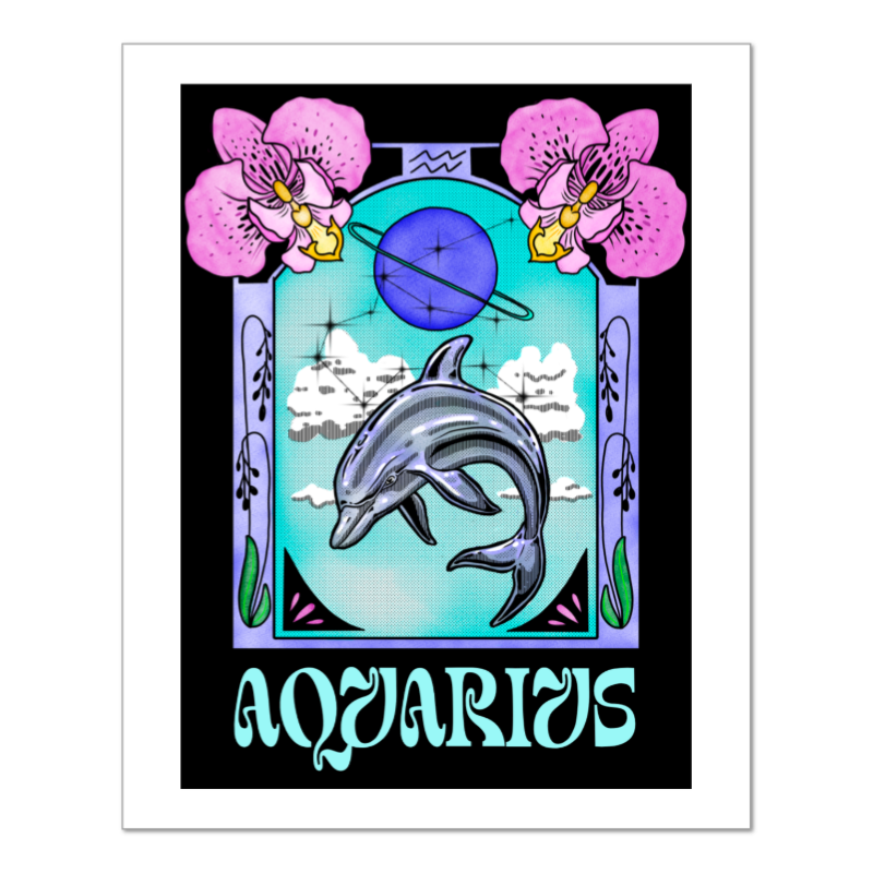 AQUARIUS