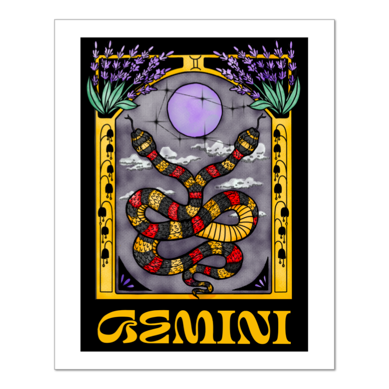 GEMINI