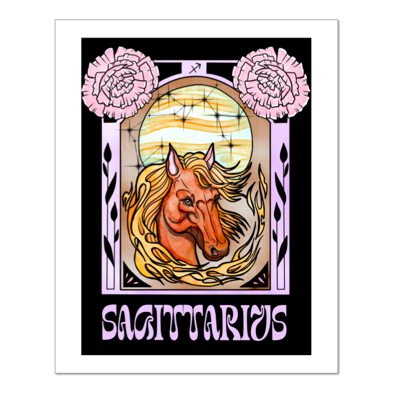 SAGITTARIUS