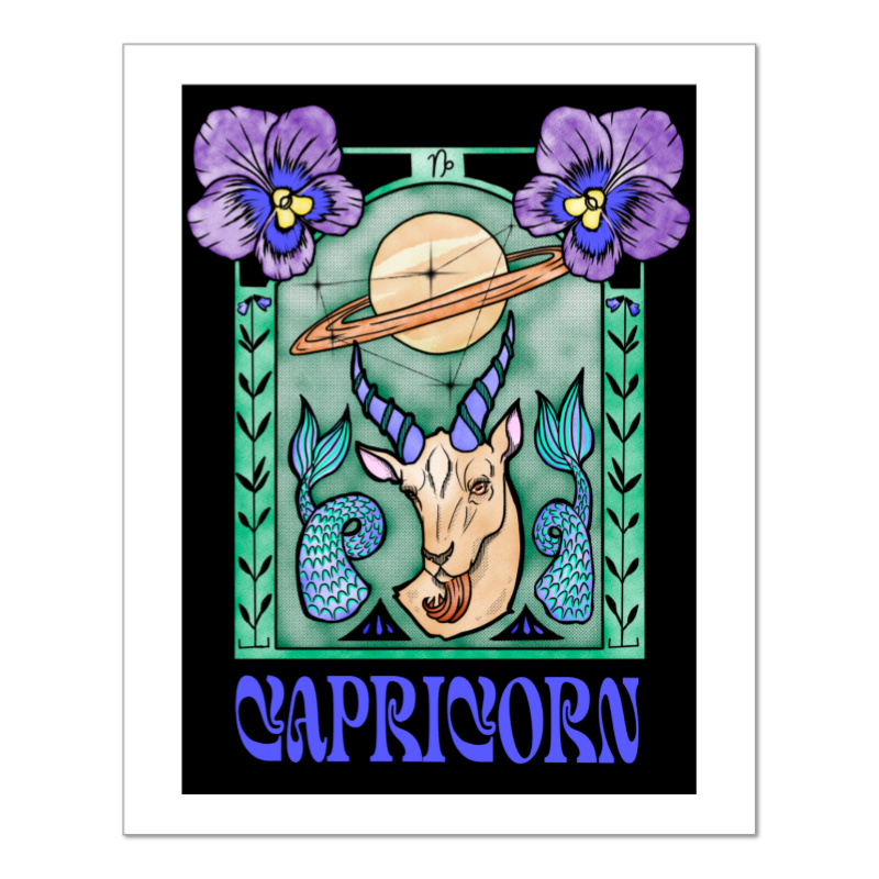 CAPRICORN