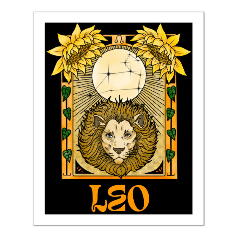 LEO