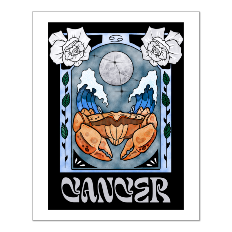 CANCER
