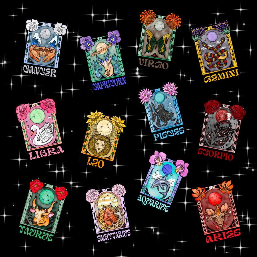 ZODIAC