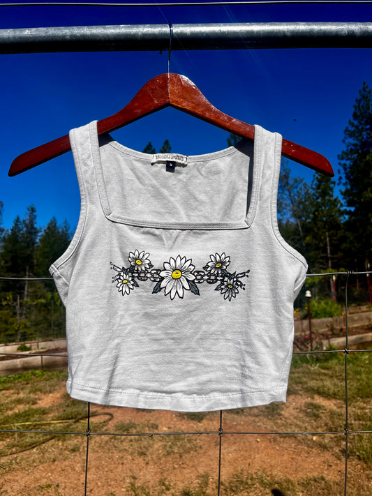 Daisy Chain Tank