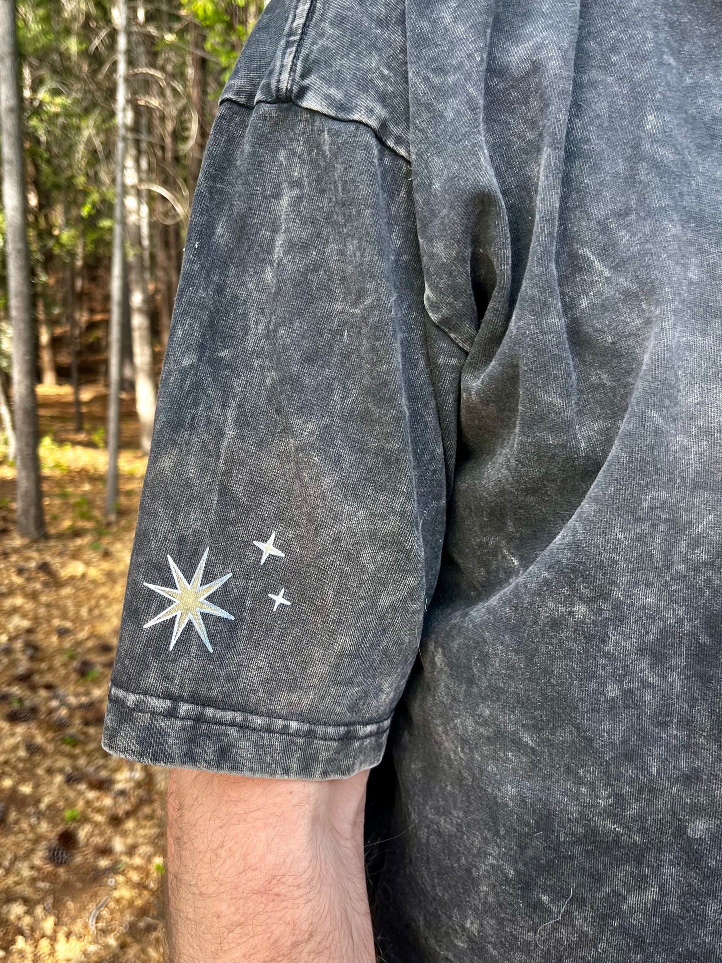 Moth Tee