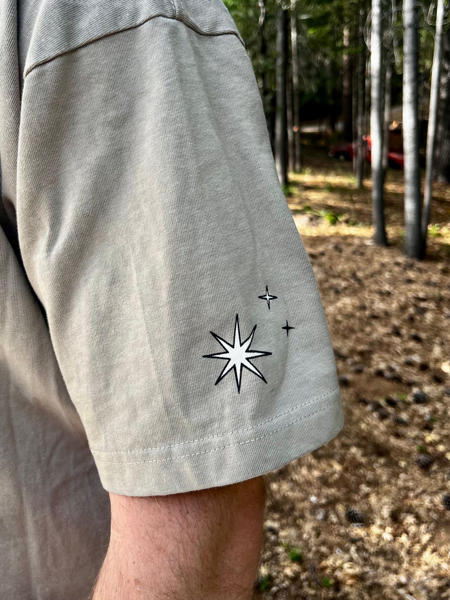 Moth Tee
