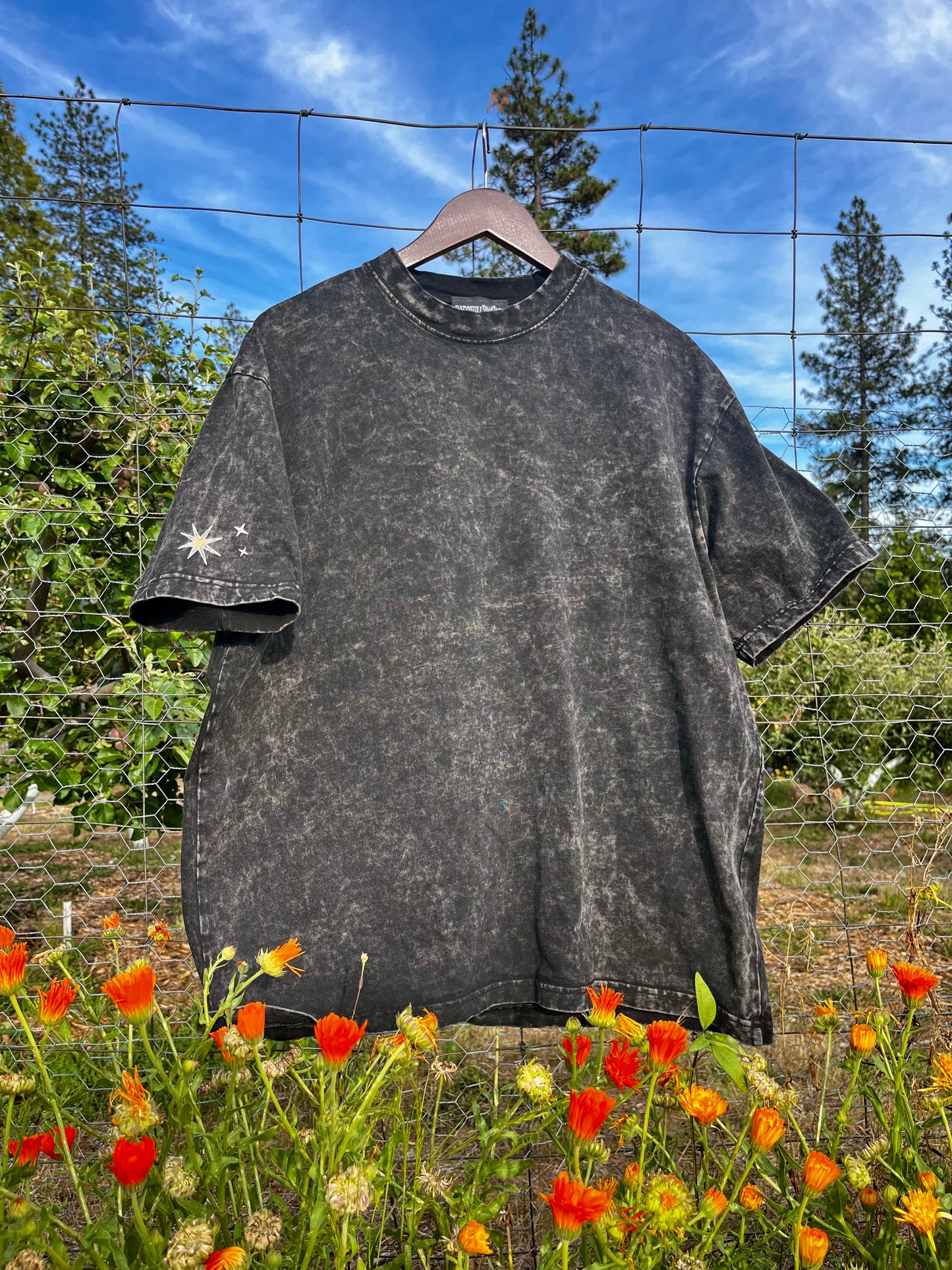 Moth Tee