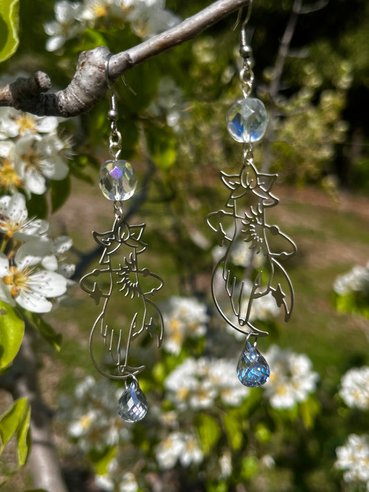 Drops of Jupiter
