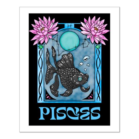 PISCES