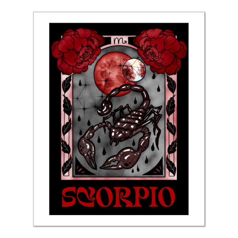 SCORPIO