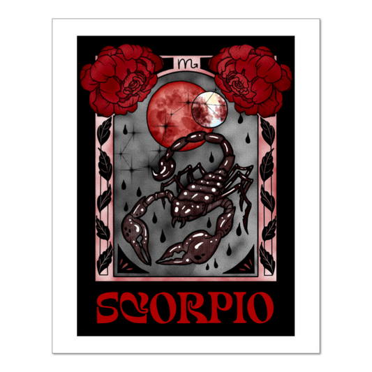 SCORPIO
