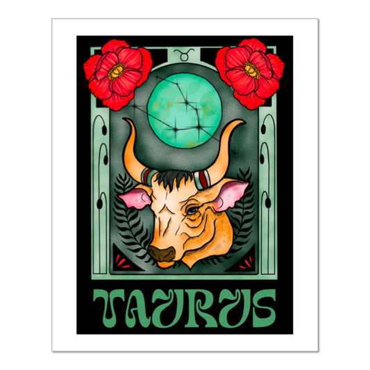 TAURUS