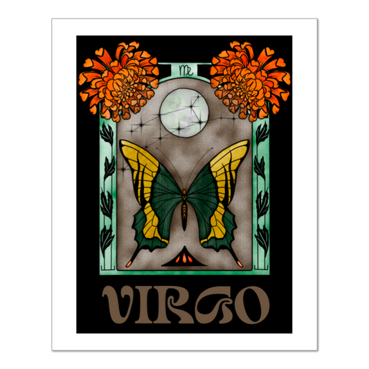 VIRGO