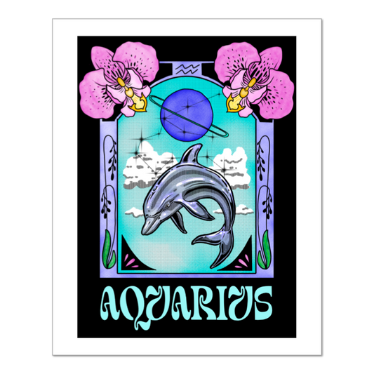 AQUARIUS
