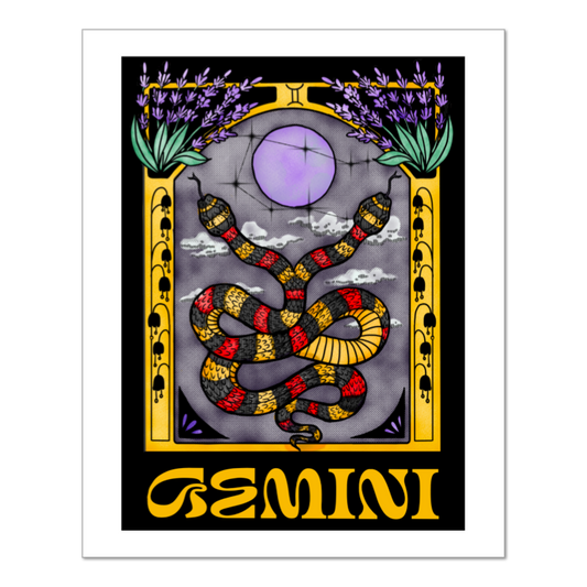 GEMINI