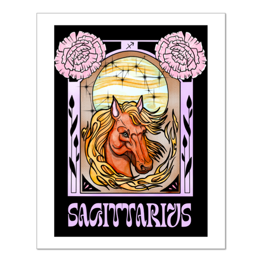 SAGITTARIUS