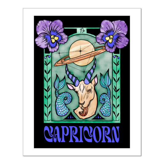 CAPRICORN