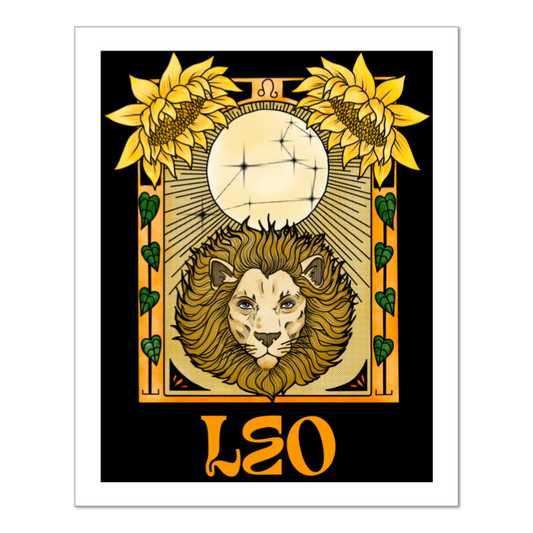 LEO