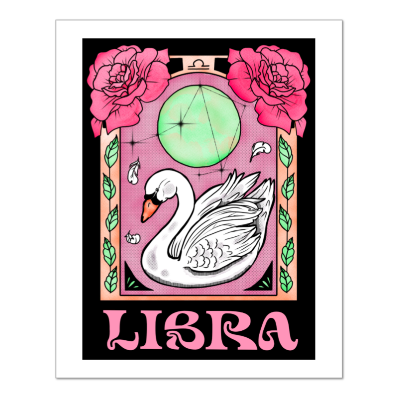 LIBRA